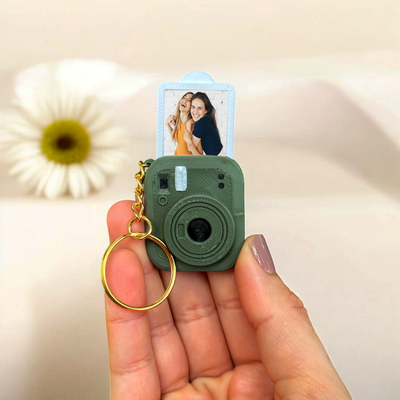 Camara Polaroid Multicolor