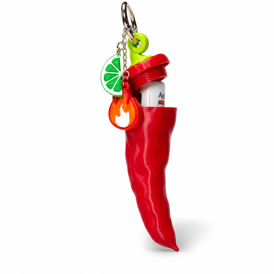 Charm Aji