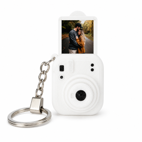 Mini Camarita Blancacon Foto Personalizada