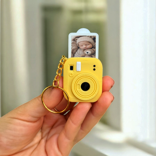 Camara Polaroid Multicolor