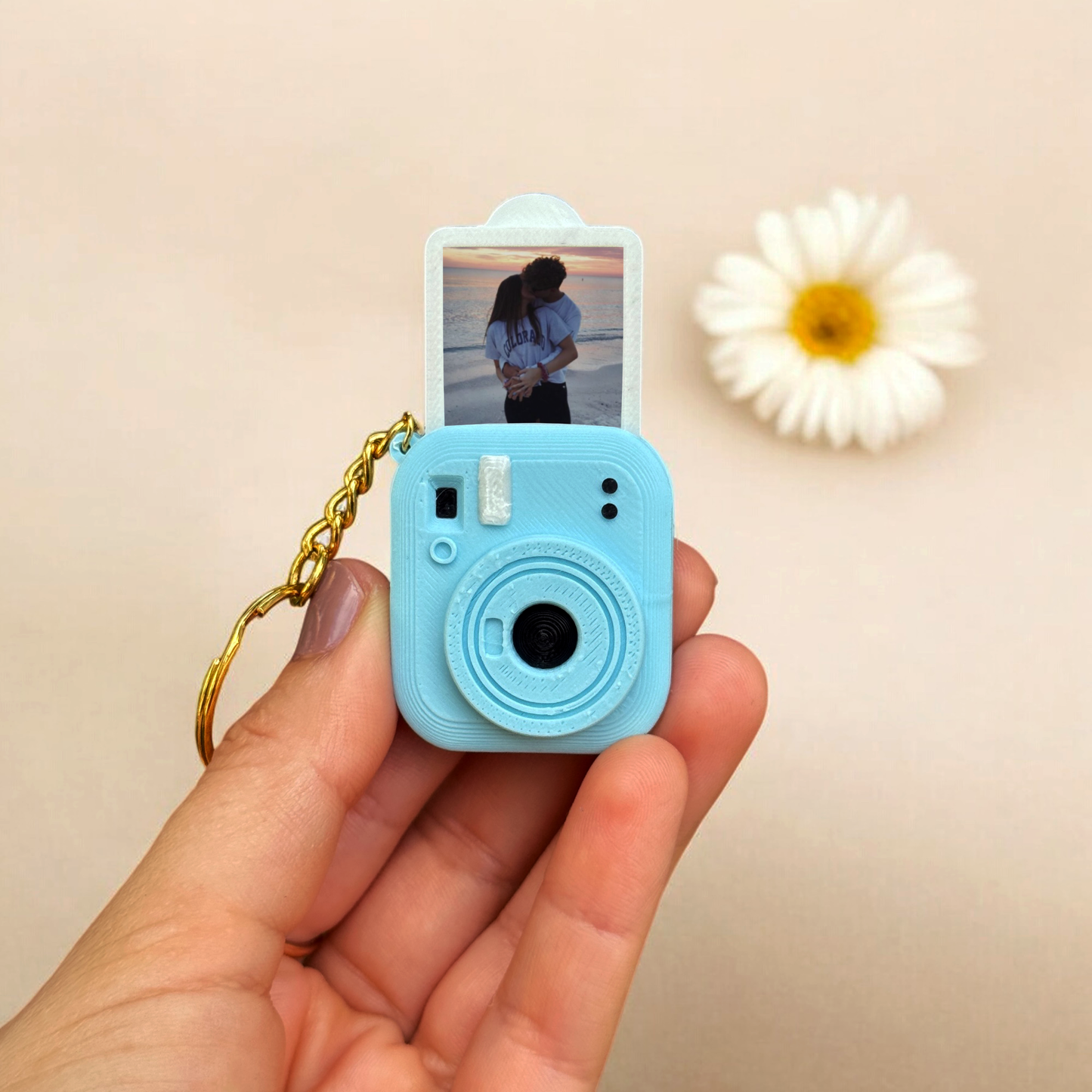 Camara Polaroid Multicolor