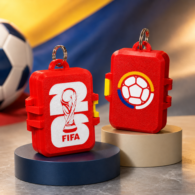 Caja Mundial Laminas Panini