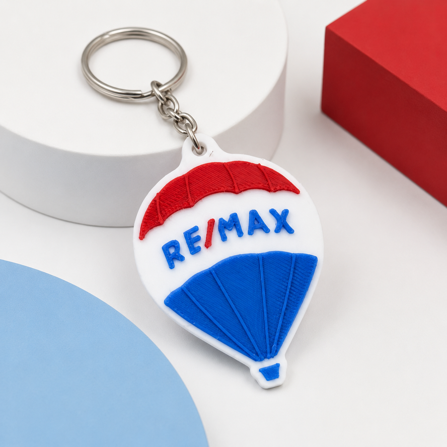Llavero Re/max