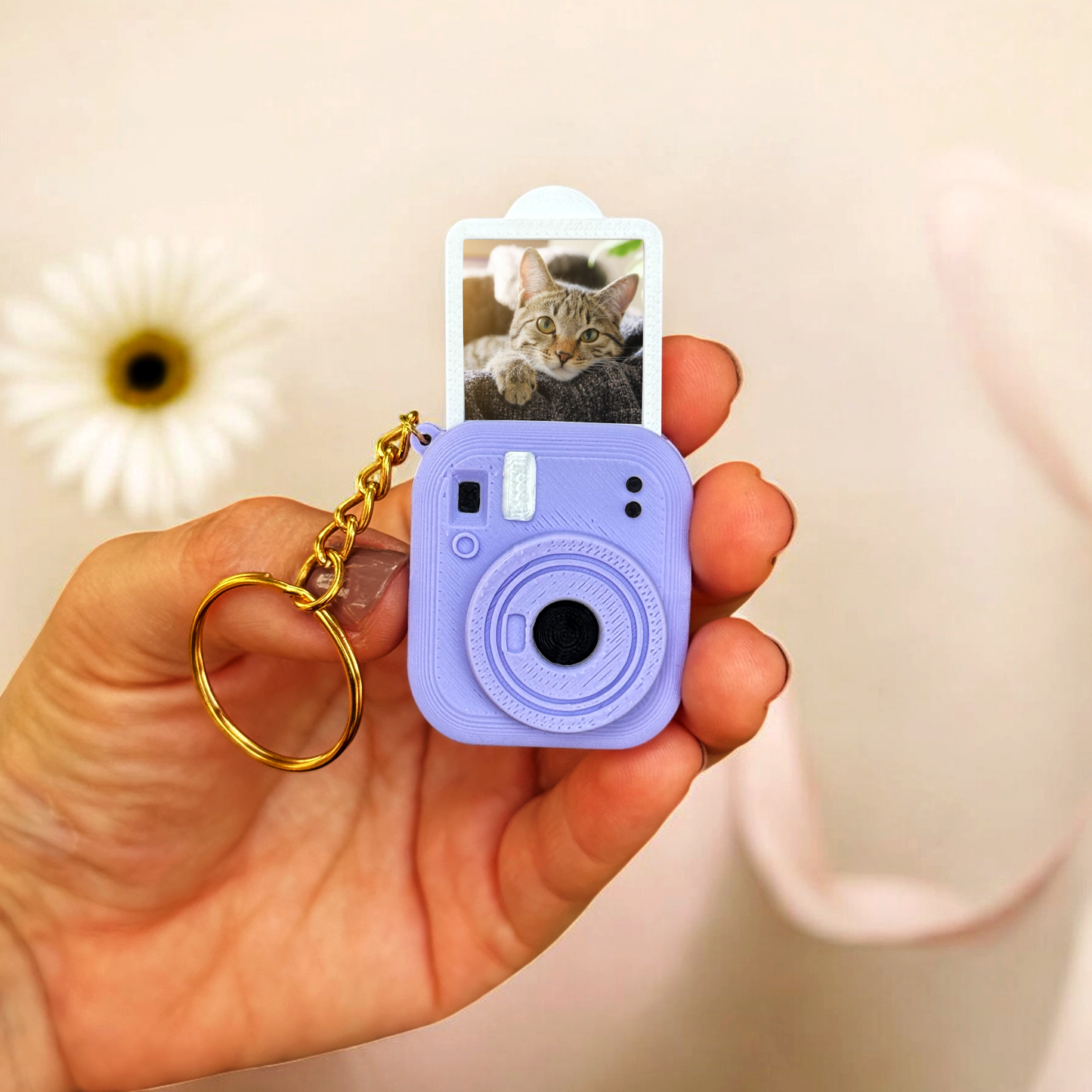 Camara Polaroid Multicolor