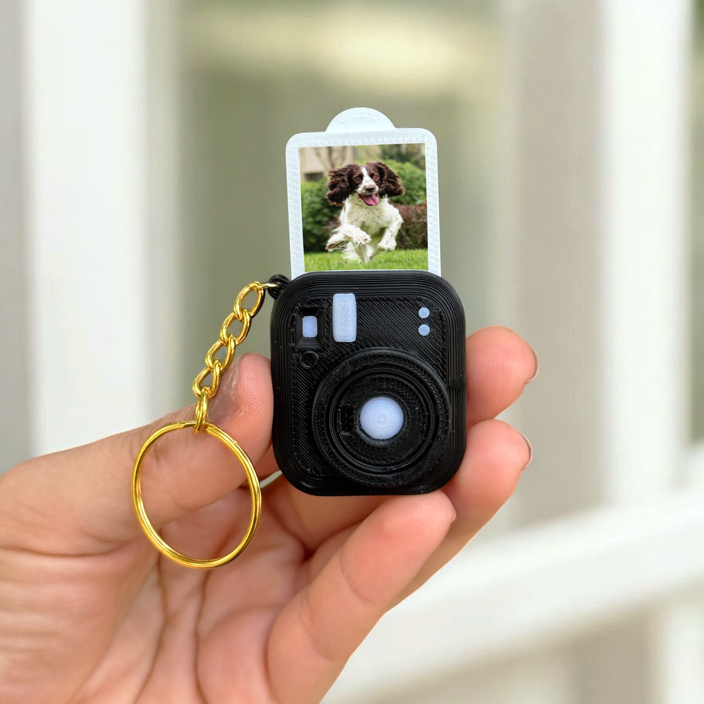 Camara Polaroid Multicolor