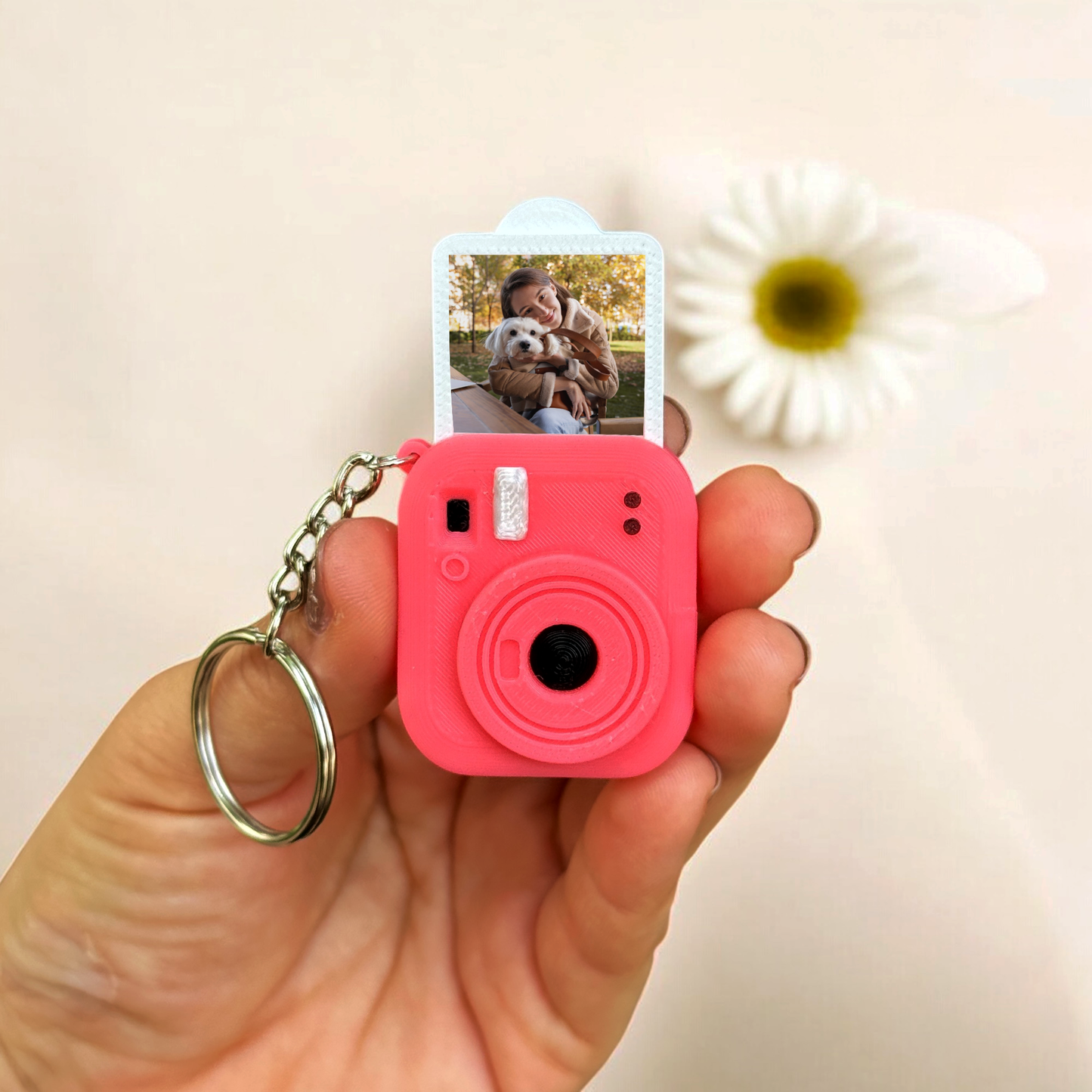 Camara Polaroid Multicolor