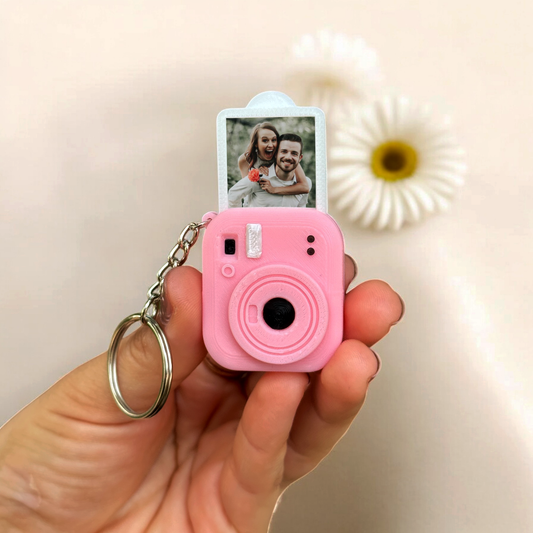 Camara Polaroid Multicolor