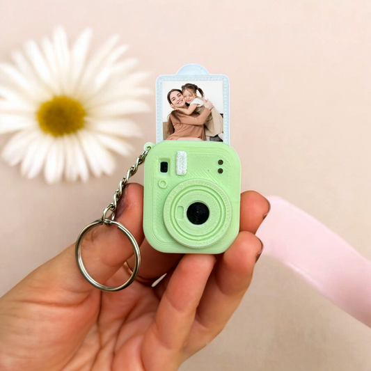 Camara Polaroid Multicolor